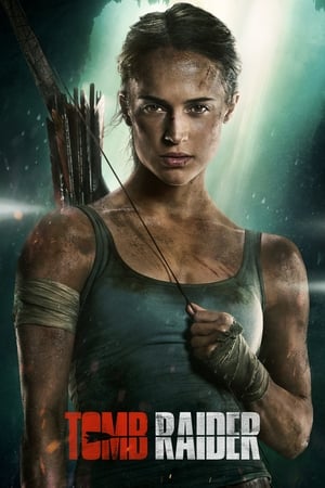 Tomb Raider: Lara Kroft