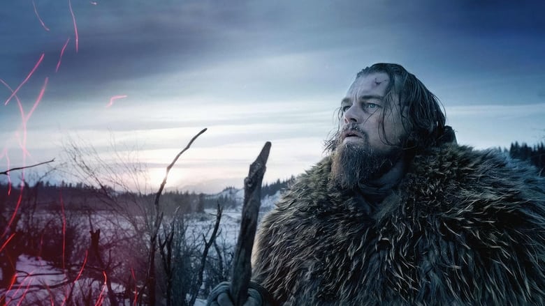 Tirik Omon qolgan - The Revenant Tirik Omon qolgan - The Revenant