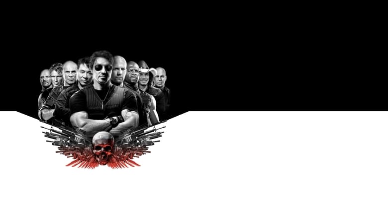 Chegarasiz - The Expendables Chegarasiz - The Expendables