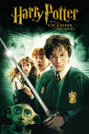 Garri Potter va Maxfiy hujra - Harry Potter and the Chamber of Secrets