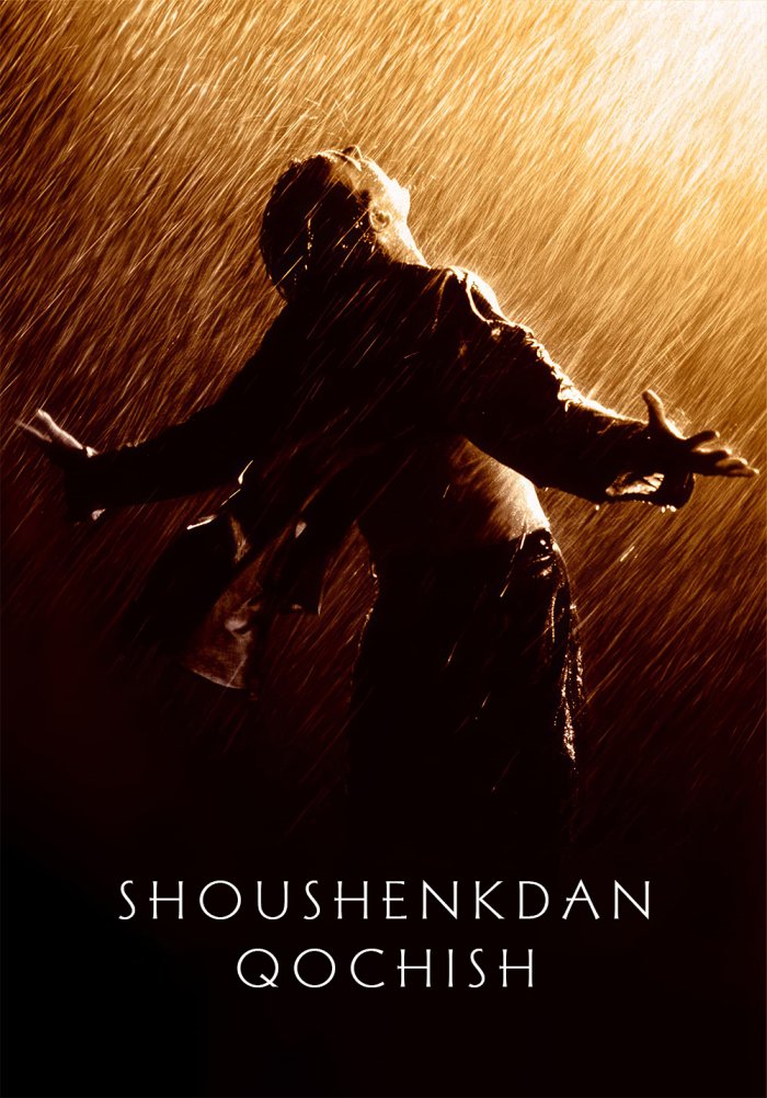 Shoushenkdan Qochish