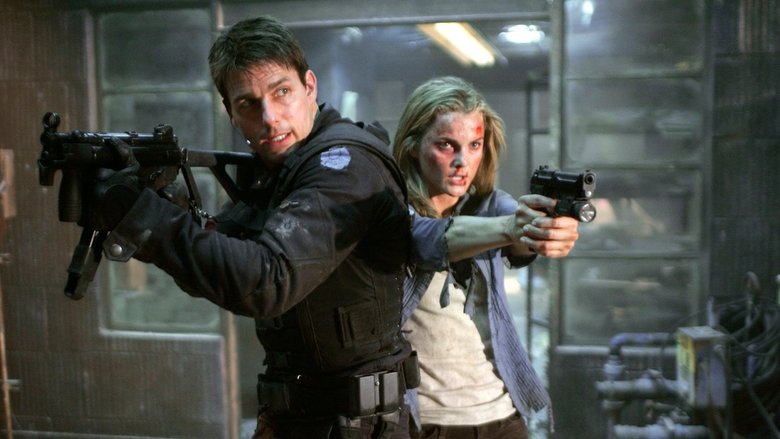 Uddalab bo`lmas topshiriq 3 - Mission: Impossible III Uddalab bo`lmas topshiriq 3 - Mission: Impossible III