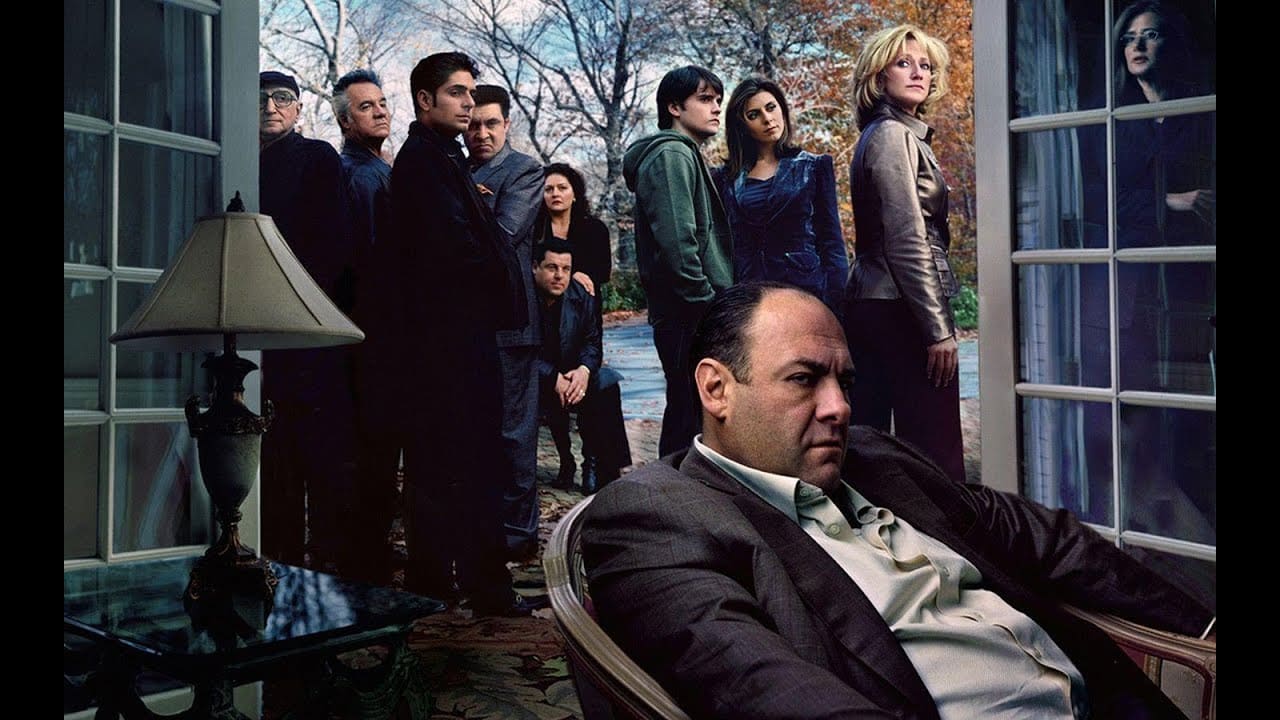 Soprano - The Sopranos