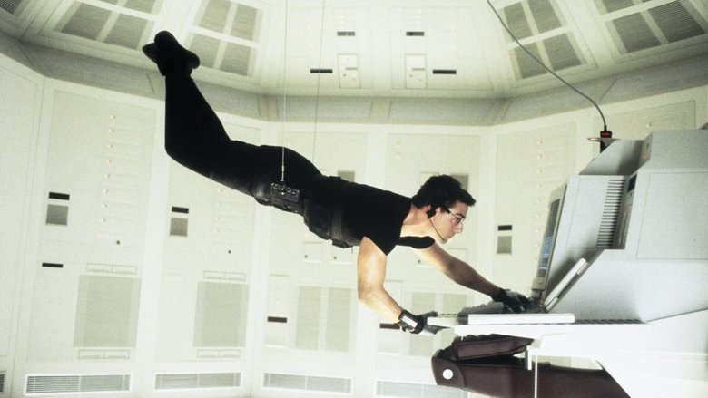Uddalab bo`lmas topshiriq - Mission: Impossible Uddalab bo`lmas topshiriq - Mission: Impossible