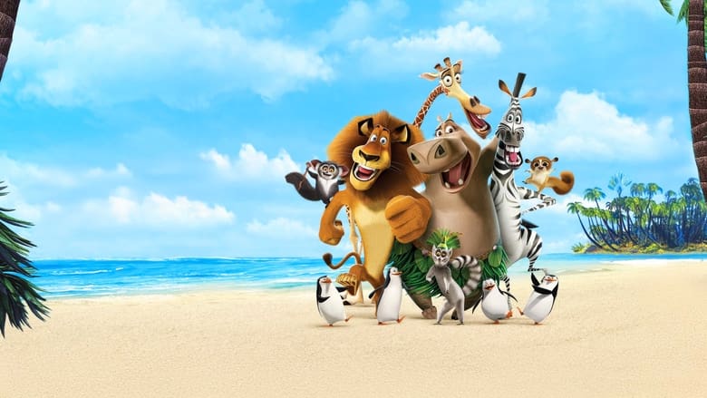 Madagaskar - Madagascar