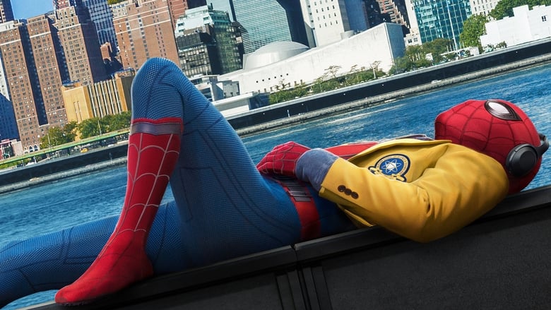 O`rgimchak odam: Uyga qaytish - Spider-Man: Homecoming O`rgimchak odam: Uyga qaytish - Spider-Man: Homecoming