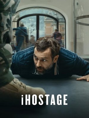 Vaziyat Qurboni / iHostage poster