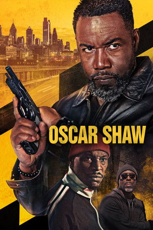 Oskar Shou / Oscar Shaw poster