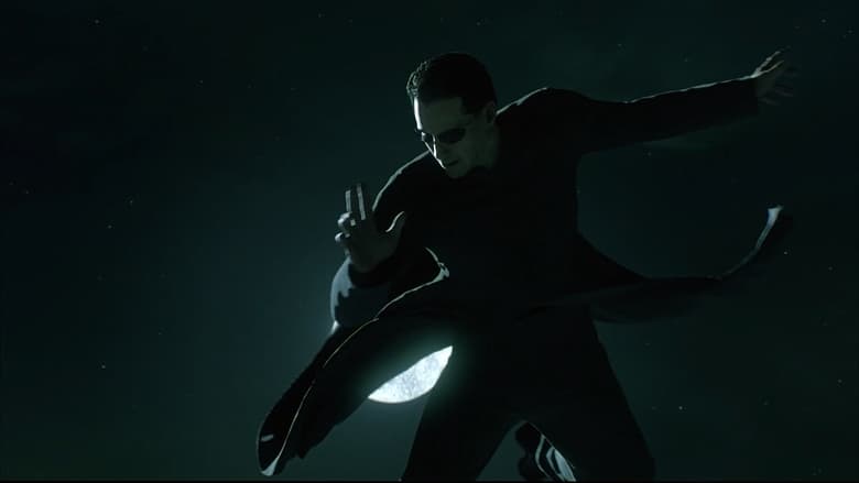 Matritsa Qayta ishga tushirish - The Matrix Reloaded Matritsa Qayta ishga tushirish - The Matrix Reloaded