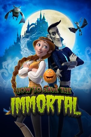 Koshey Kelin O`grisi - How to Save the Immortal