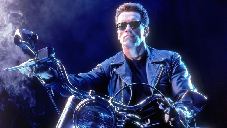 Terminator 2: Qiyomat kuni - Judgment Day Terminator 2: Qiyomat kuni - Judgment Day