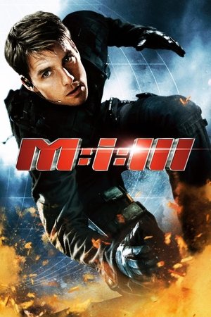 Uddalab bo`lmas topshiriq 3 - Mission: Impossible III