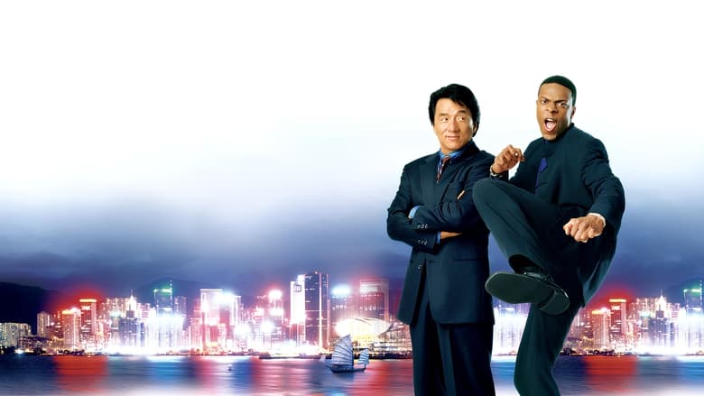 Tig'iz Payt 2 - Rush Hour 2 Tig'iz Payt 2 - Rush Hour 2