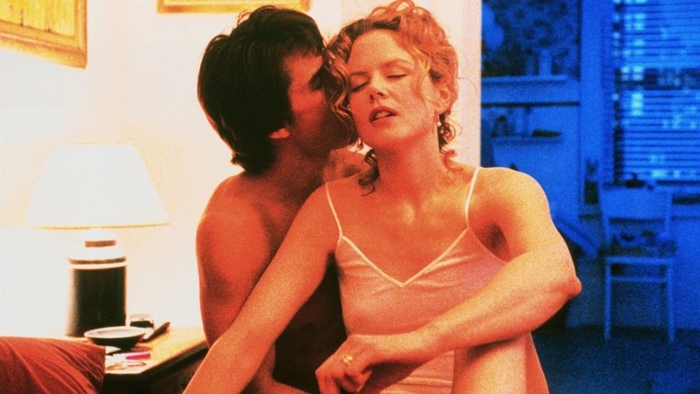 С широко закрытыми глазами - Eyes Wide Shut С широко закрытыми глазами - Eyes Wide Shut