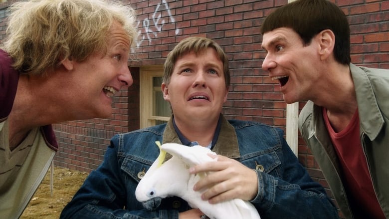 Ahmoq va undan battar ahmoq 2 - Dumb and Dumber To Ahmoq va undan battar ahmoq 2 - Dumb and Dumber To