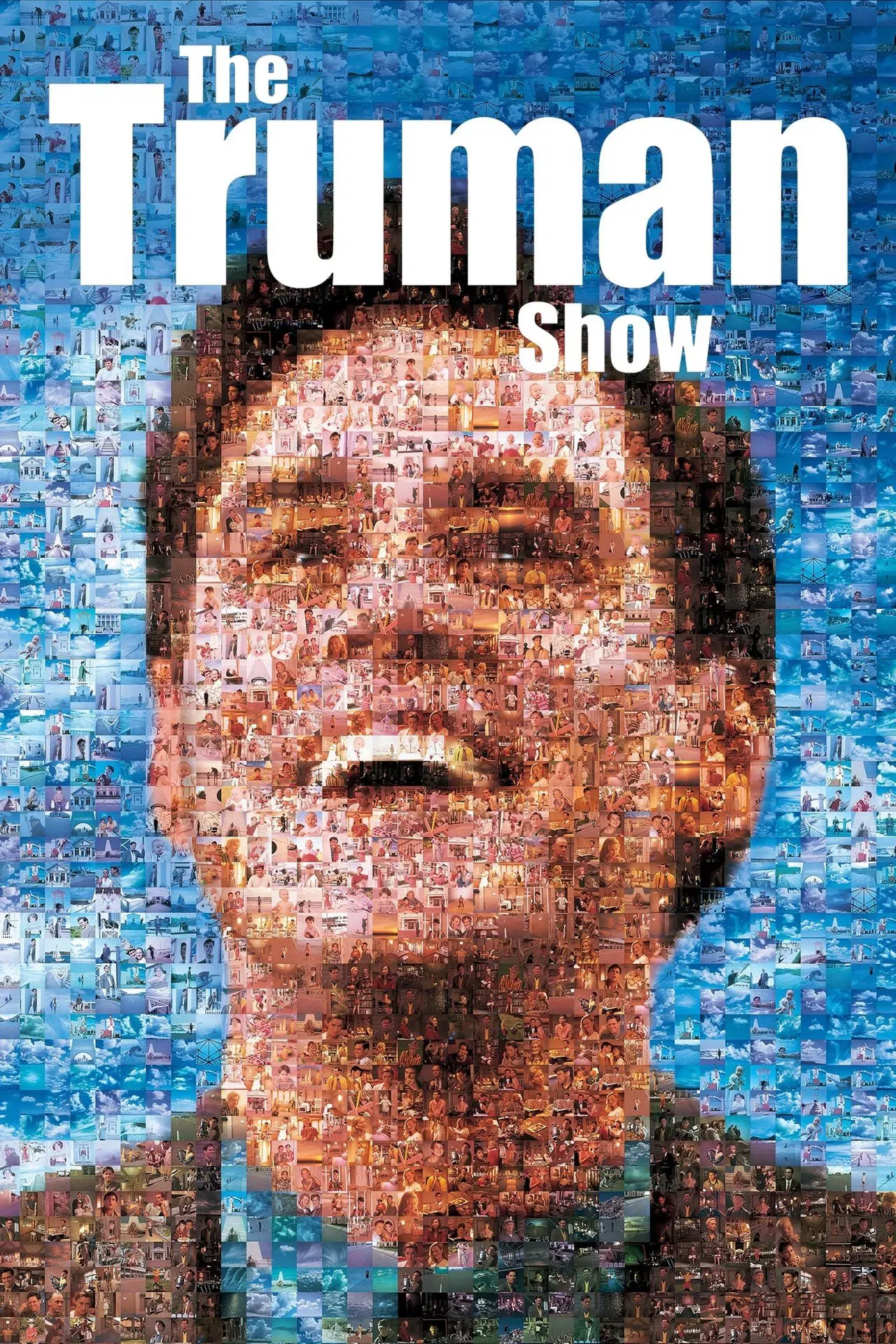 Truman Shousi - The Truman Show