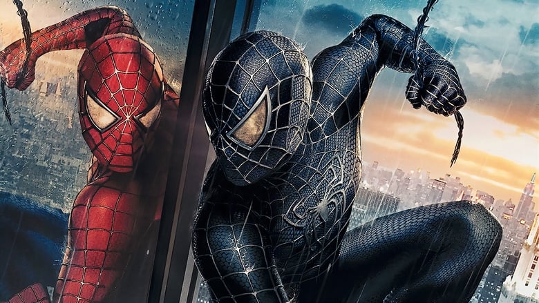 O`rgimchak odam 3 - Spider-Man 3 O`rgimchak odam 3 - Spider-Man 3