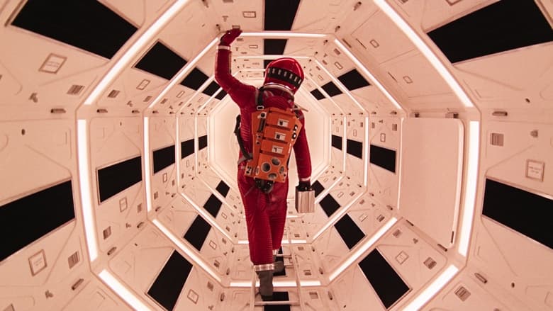 2001: Fazoviy odisseya - 2001: A Space Odyssey 2001: Fazoviy odisseya - 2001: A Space Odyssey