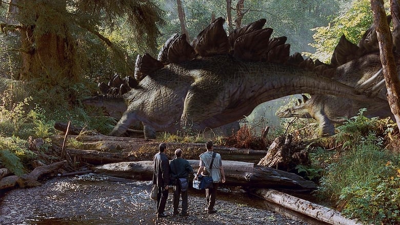 Yura davriga sayohat 2: Yo`qolgan dunyo - The Lost World: Jurassic Park Yura davriga sayohat 2: Yo`qolgan dunyo - The Lost World: Jurassic Park