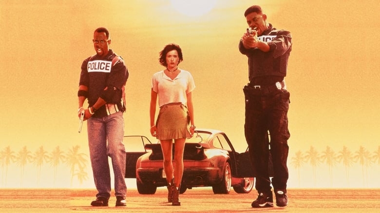 Uddaburon yigitlar - Bad Boys Uddaburon yigitlar - Bad Boys