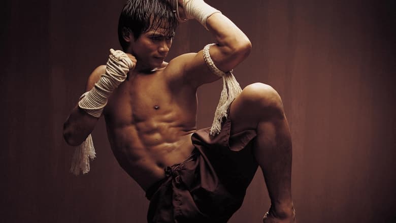 Ong Bak Ong Bak
