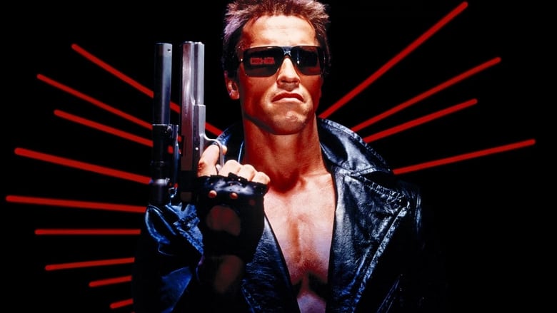 The Terminator The Terminator