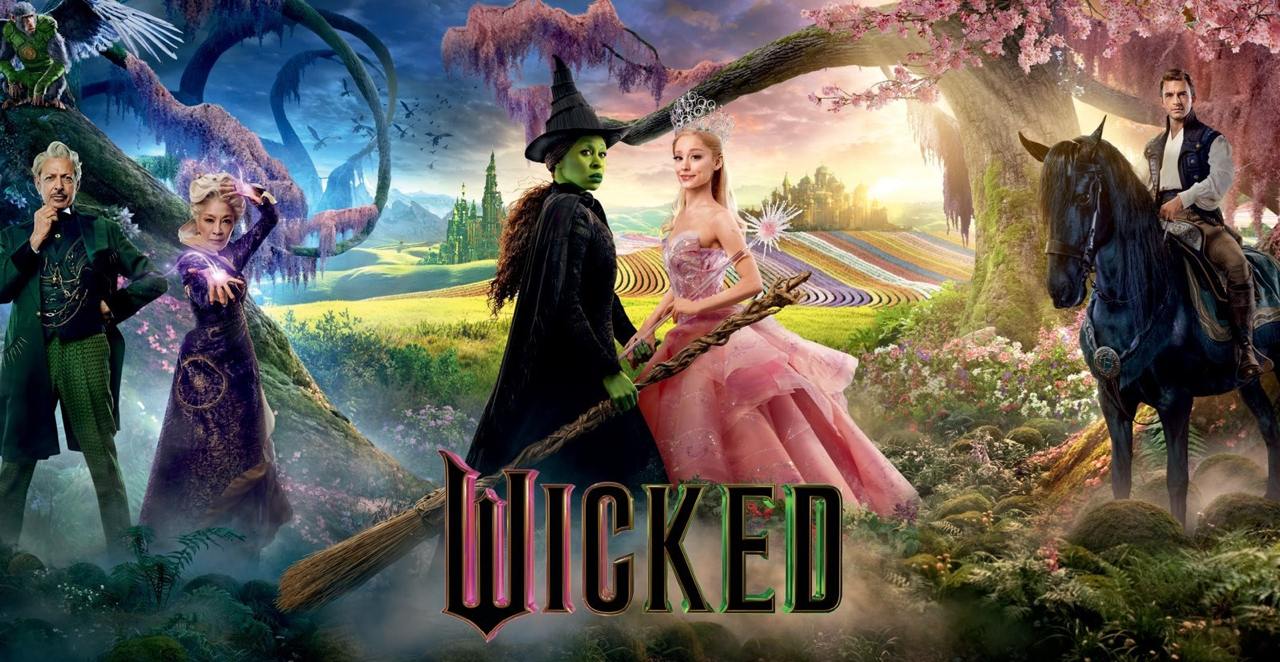 Yovuz Wicked O'ZBEK TILIDA Yovuz Wicked O'ZBEK TILIDA