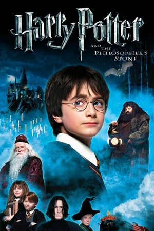Garri Potter va Hikmatlar Toshi - Harry Potter and the Philosopher\'s Stone
