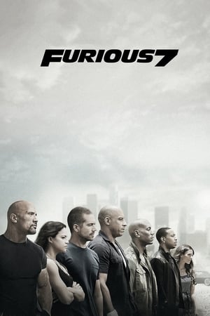 Forsaj 7 - Furious 7