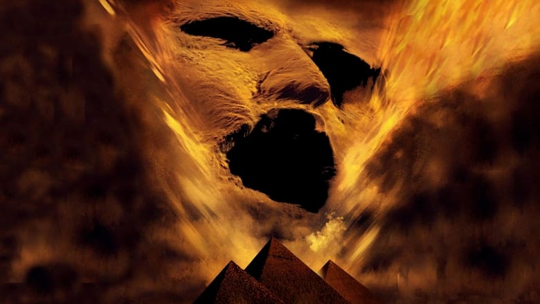 Mumiyo - The Mummy 1999 Mumiyo - The Mummy 1999