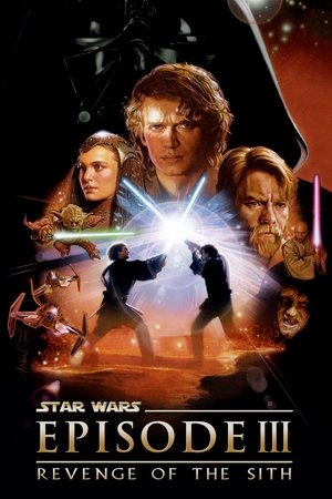 Yulduzlar Jangi 3: Sithlar qasosi - Star Wars: Episode III - Revenge of the Sith