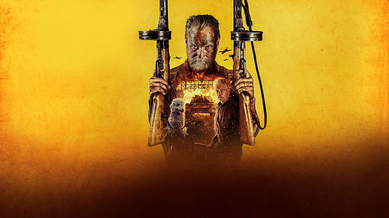 O`lmas Sisu 2 / Sisu: Road to Revenge