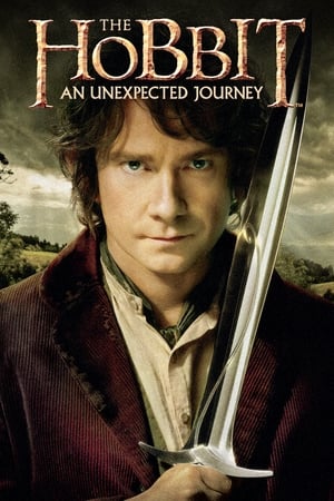 Hobbit: Kutilmagan sayohat - The Hobbit: An Unexpected Journey