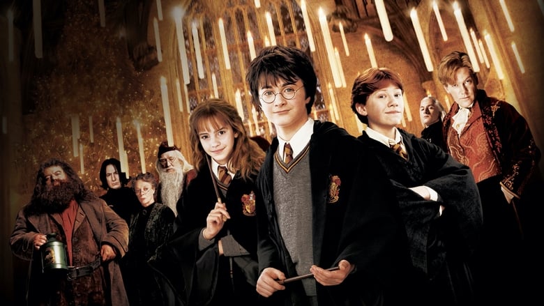 Garri Potter va Maxfiy hujra - Harry Potter and the Chamber of Secrets Garri Potter va Maxfiy hujra - Harry Potter and the Chamber of Secrets