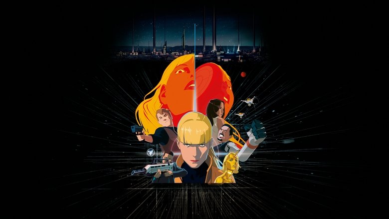 Mars Ekspresi / Mars Express