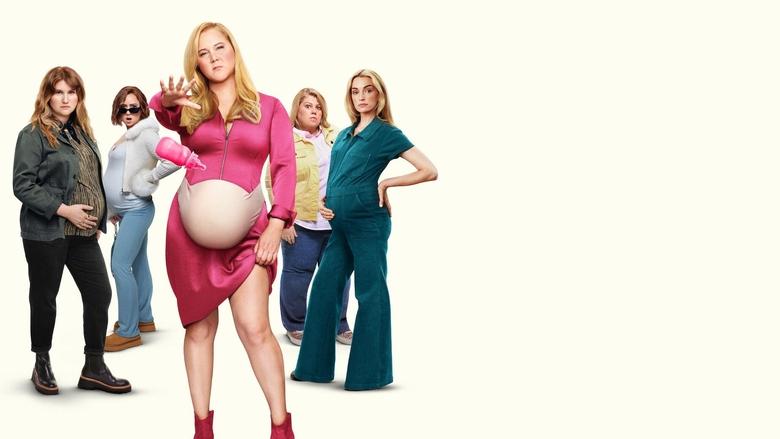 Как бы беременна - Kinda Pregnant Как бы беременна - Kinda Pregnant