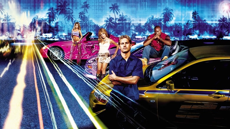 Forsaj 2 - 2 Fast 2 Furious Forsaj 2 - 2 Fast 2 Furious