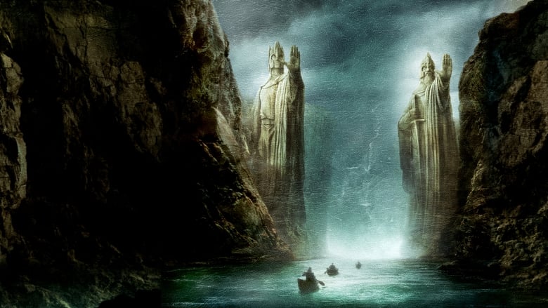 Uzuklar Hukmdori: Uzuk birodarligi - The Lord of the Rings: The Fellowship of the Ring Uzuklar Hukmdori: Uzuk birodarligi - The Lord of the Rings: The Fellowship of the Ring