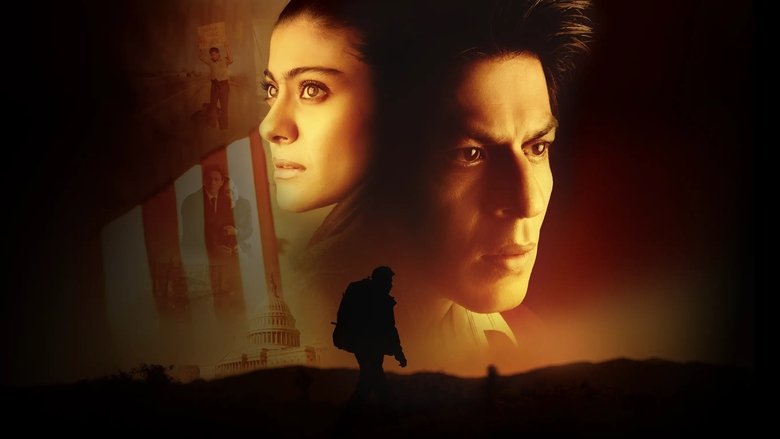 Mening ismim Xon / My Name Is Khan Mening ismim Xon / My Name Is Khan