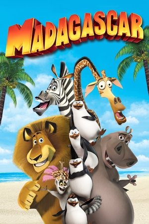 Madagaskar - Madagascar