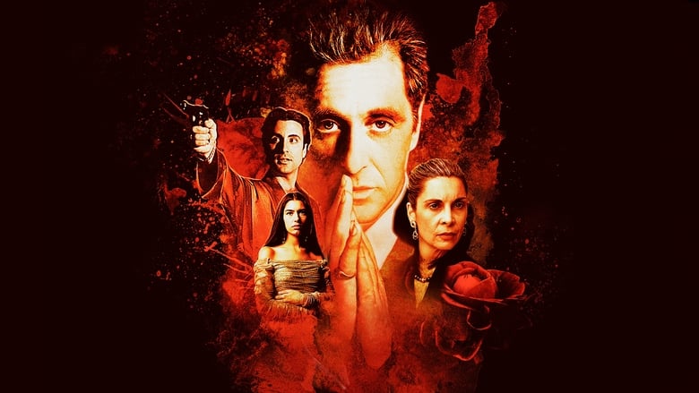 Cho`qintirgan ota 3 - The Godfather Part III Cho`qintirgan ota 3 - The Godfather Part III