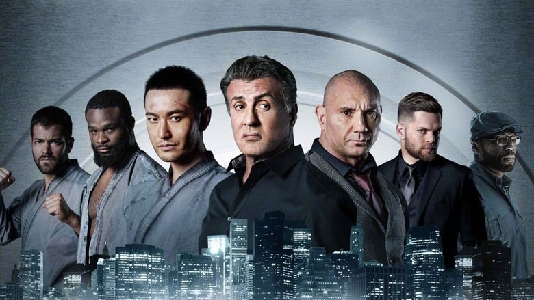 Qochish rejasi 2 - Escape Plan 2: Hades Qochish rejasi 2 - Escape Plan 2: Hades