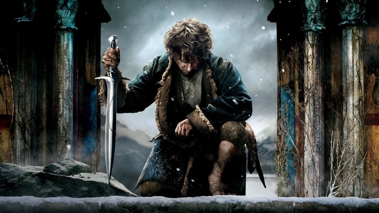 Hobbit: Besh saltanat jangi - The Hobbit: The Battle of the Five Armies Hobbit: Besh saltanat jangi - The Hobbit: The Battle of the Five Armies