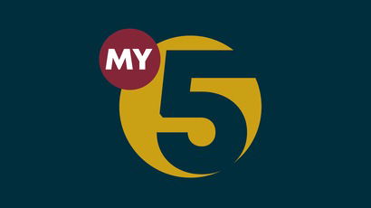 My 5
