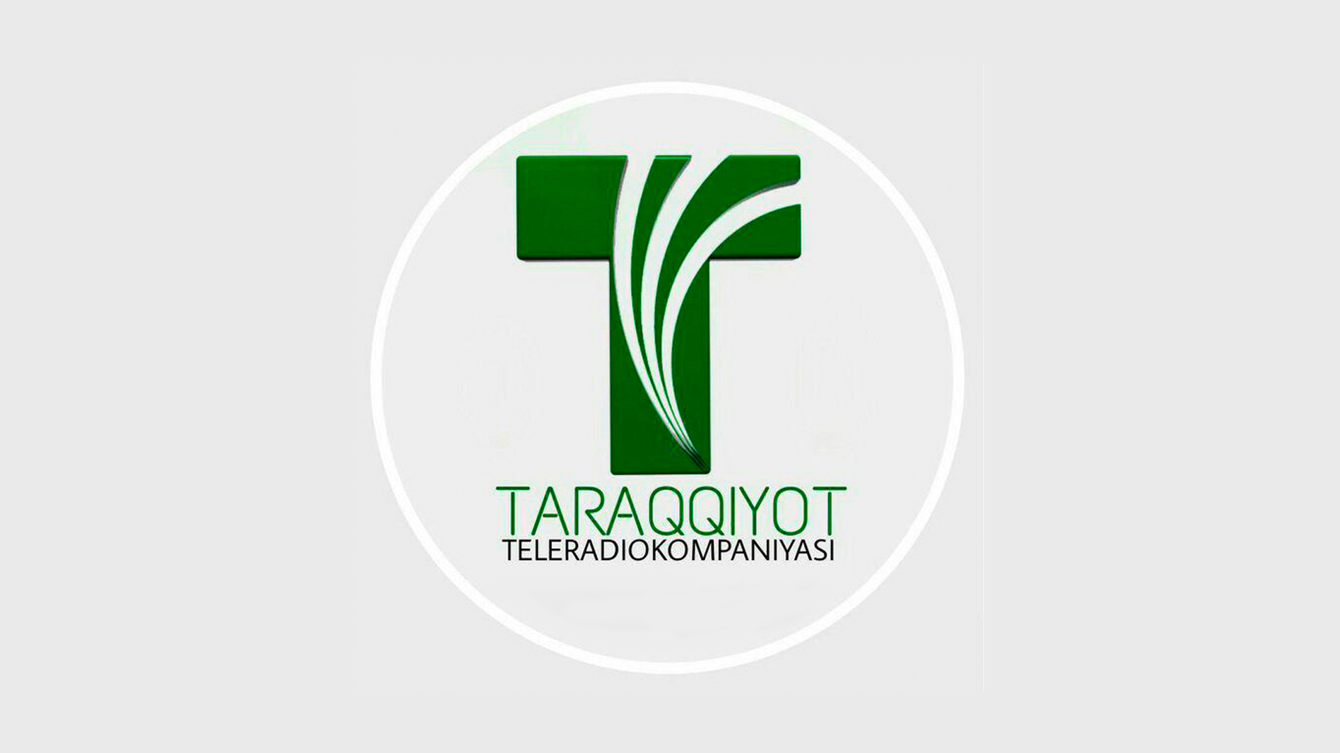 Taraqqiyot TV