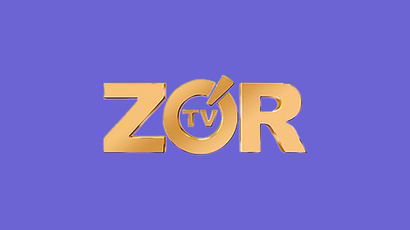 ZO`R TV